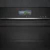 Духова шафа Siemens електрична, 71л, A+ (HS736G3B1) (Black)