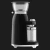 Кавомолка Smeg CGF03BLEU (Black)