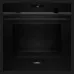 Духова шафа Siemens електрична, 76л, A (HU736AEG0T) (Black)
