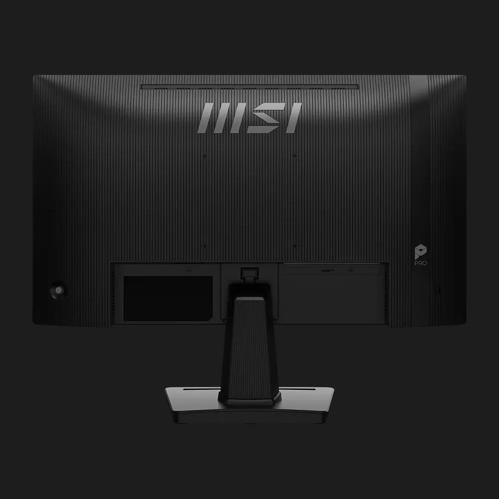 Монітор MSI 21.45" PRO MP225 E12VL VA 120Hz