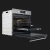 Духова шафа Whirlpool електрична, 71л, A+ (OMK58HU1X) (Stainless Steel/Black)