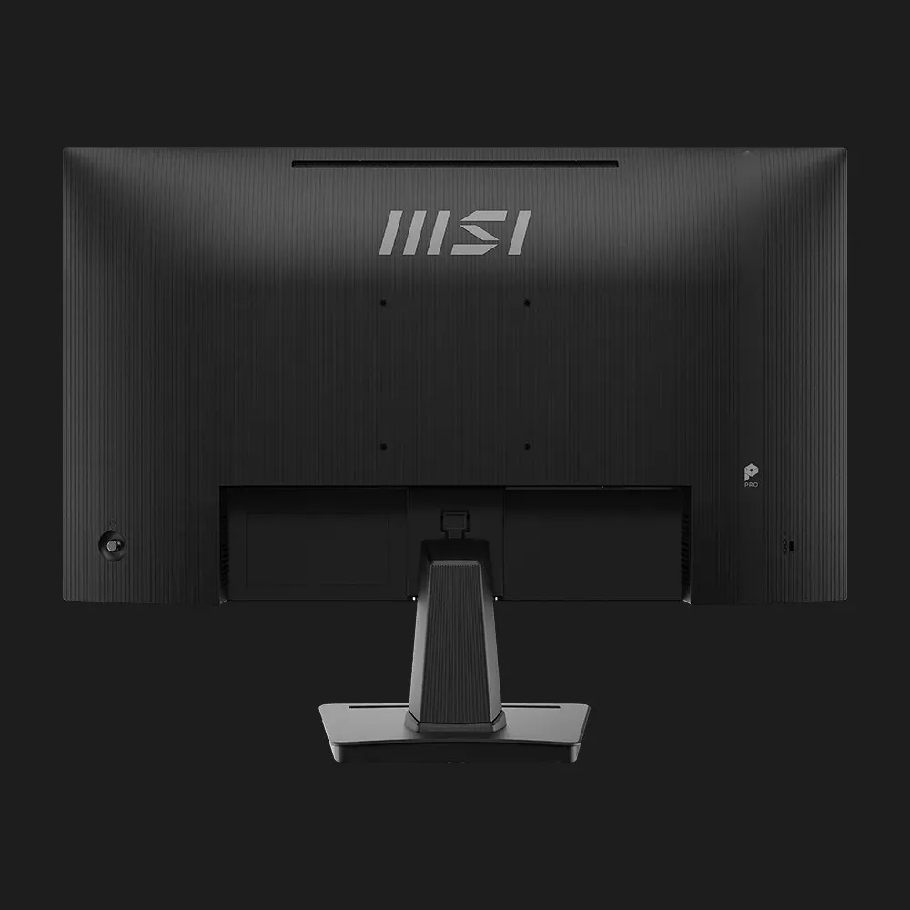 Монітор MSI 24.5" PRO MP251 E14L IPS 144Hz