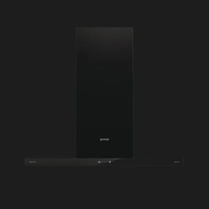 Витяжка Gorenje Т-подібна, 90см, 650 м3/год (Black) (WHT9SYB)