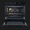 Духова шафа Whirlpool електрична, 71л, A+ (OMSR58CU1SB) (Black)