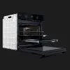 Духова шафа Whirlpool електрична, 71л, A+ (OMSR58CU1SB) (Black)