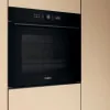 Духова шафа Whirlpool електрична, 73л, A+ (WOI5S8PPM1SBA) (Black)