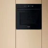 Духова шафа Whirlpool електрична, 73л, A+ (WOI5S8PPM1SBA) (Black)