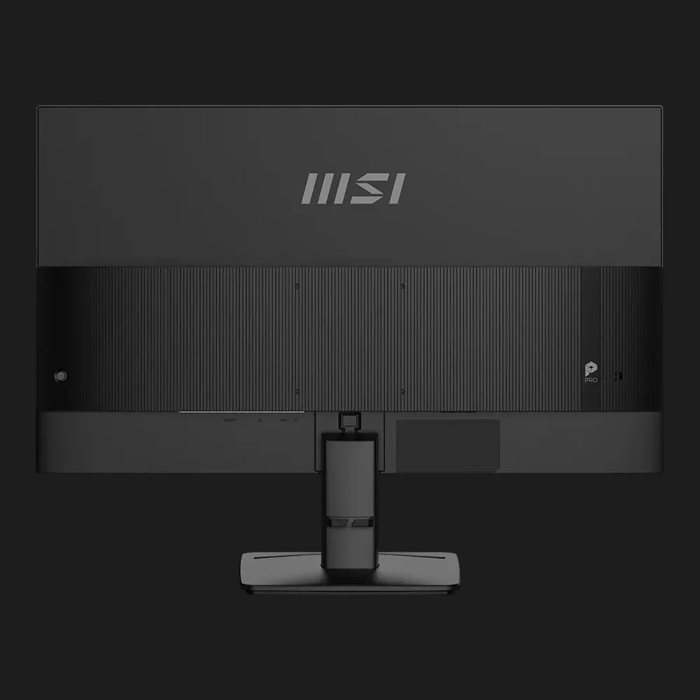 Монітор MSI 27" PRO MP275 E14L IPS 144Hz