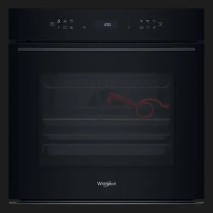 Духова шафа Whirlpool електрична, 73л, A+ (WOI78FPT1SBA) (Black)