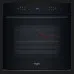 Духова шафа Whirlpool електрична, 73л, A+ (WOI78FPT1SBA) (Black)