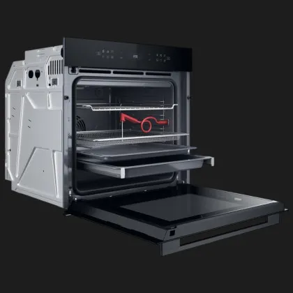 Духова шафа Whirlpool електрична, 73л, A+ (WOI78FPT1SBA) (Black)