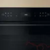 Духова шафа Whirlpool електрична, 73л, A+ (WOI78FPT1SBA) (Black)
