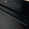 Духова шафа Whirlpool електрична, 73л, A+ (WOI78FPT1SBA) (Black)
