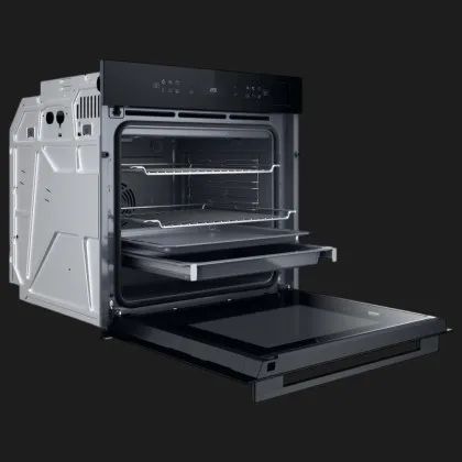 Духова шафа Whirlpool електрична, 73л, A+ (WOI78PT1SBA) (Black)