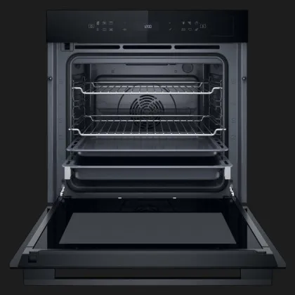 Духова шафа Whirlpool електрична, 73л, A+ (WOI78PT1SBA) (Black)