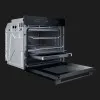 Духова шафа Whirlpool електрична, 73л, A+ (WOI7A8PT1SB) (Black)