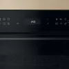Духова шафа Whirlpool електрична, 73л, A+ (WOI7A8PT1SB) (Black)