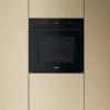 Духова шафа Whirlpool електрична, 73л, A+ (WOI7A8PT1SB) (Black)