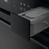 Духова шафа Whirlpool електрична, 73л, A+ (WOI7A8PT1SB) (Black)