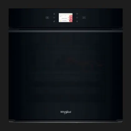 Духова шафа Whirlpool електрична, 73л, A+ (WOI98MPT2SBA) (Black)