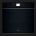 Духова шафа Whirlpool електрична, 73л, A+ (WOI98MPT2SBA) (Black)