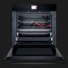 Духова шафа Whirlpool електрична, 73л, A+ (WOI98MPT2SBA) (Black)