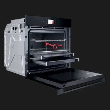 Духова шафа Whirlpool електрична, 73л, A+ (WOI98MPT2SBA) (Black)