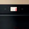 Духова шафа Whirlpool електрична, 73л, A+ (WOI98MPT2SBA) (Black)