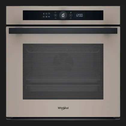 Духова шафа Whirlpool електрична, 73л, A+ (WOI4S8CM1SEA) (Beige)