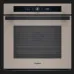 Духова шафа Whirlpool електрична, 73л, A+ (WOI4S8CM1SEA) (Beige)