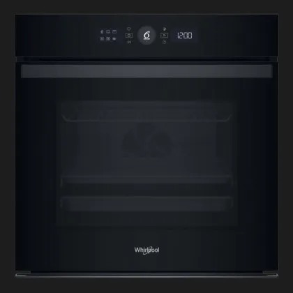 Духова шафа Whirlpool електрична, 73л, A+ (WOI4S8HM2SBA) (Black)