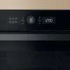 Духова шафа Whirlpool електрична, 73л, A+ (WOI4S8HM2SBA) (Black)