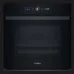 Духова шафа Whirlpool електрична, 73л, A+ (WOI4S8PM2SBA) (Black)