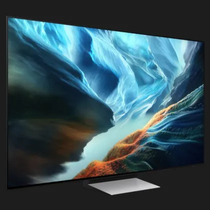 Телевізор Samsung 55 QE55S90HAEXUA