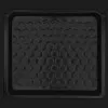 Комплект Hansa (духовка електрична + емальована газова поверхня) (FCGS68326) (Black)