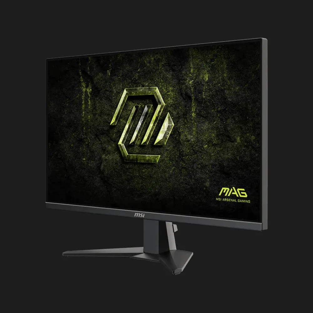 Монитор MSI 27” MAG 275F E20 IPS 200Hz