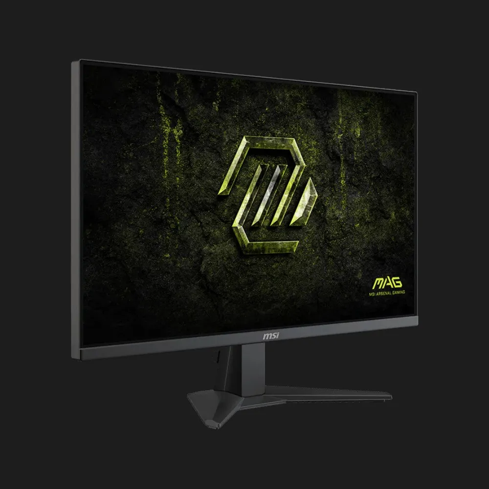 Монитор MSI 27” MAG 275F E20 IPS 200Hz