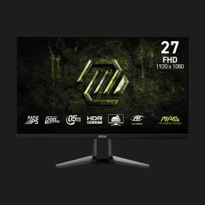 Монитор MSI 27” MAG 275F E20 IPS 200Hz в Александрии