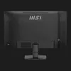 Монітор MSI 27" PRO MP275Q E14 IPS 144Hz
