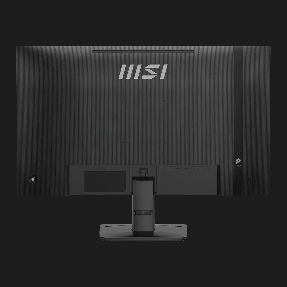 Монітор MSI 27" PRO MP275Q E14 IPS 144Hz