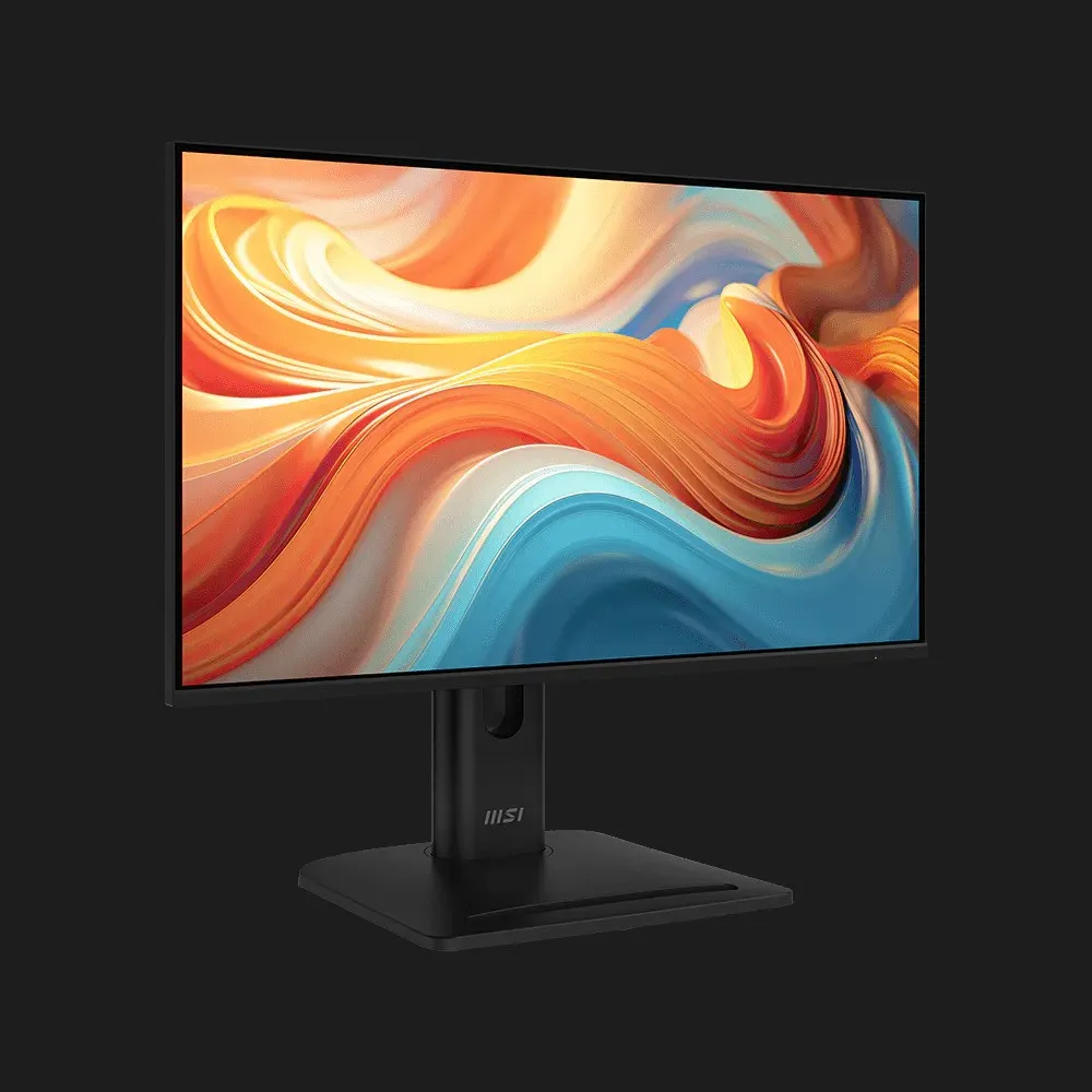 Монитор MSI 24" PRO MP245PHG E14 IPS 144Hz