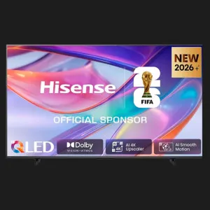 Телевізор Hisense 65 65E7S (UA)