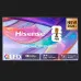 Телевизор Hisense 55 55E7S (UA)