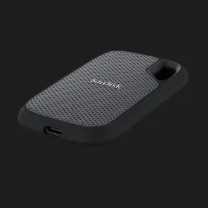 Зовнішній SSD-накопичувач SanDisk Extreme V2 E62 2TB в Дрогобичі