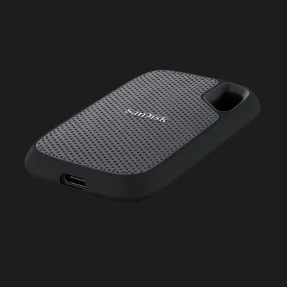 Зовнішній SSD-накопичувач SanDisk Extreme V2 E62 2TB