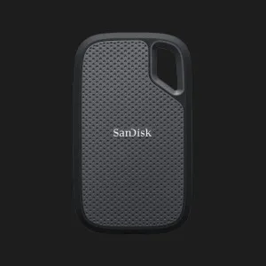 Зовнішній SSD-накопичувач SanDisk Extreme V2 E62 2TB в Дрогобичі