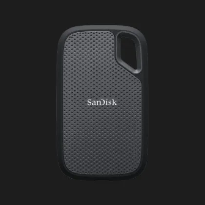 Зовнішній SSD-накопичувач SanDisk Extreme V2 E62 2TB
