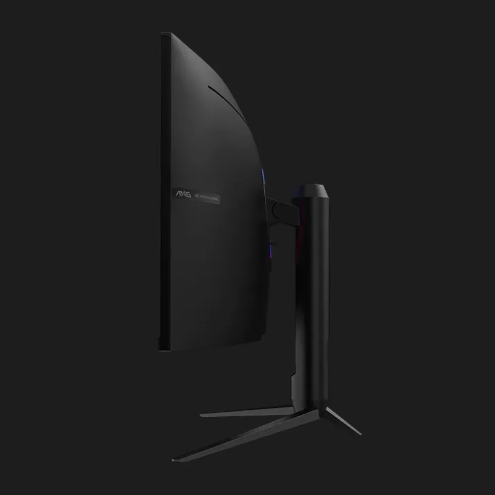 Монітор MSI 34" MAG 342CQRF E20 VA 200Hz