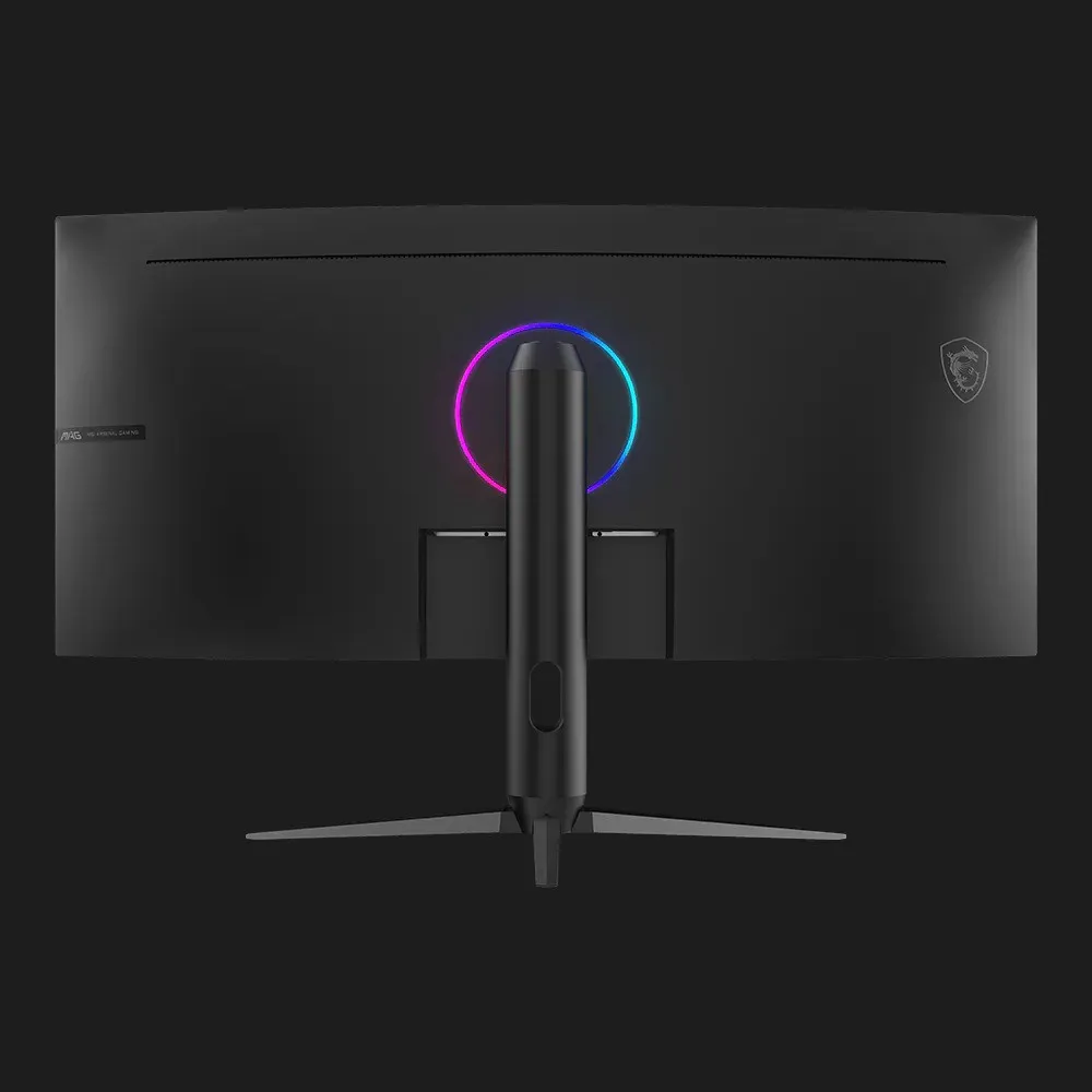 Монітор MSI 34" MAG 342CQRF E20 VA 200Hz