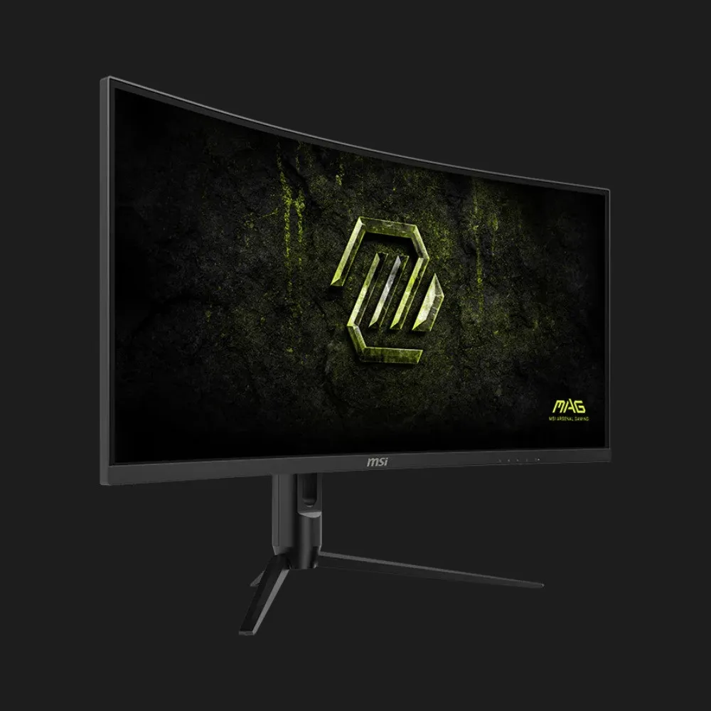 Монітор MSI 34" MAG 342CQRF E20 VA 200Hz